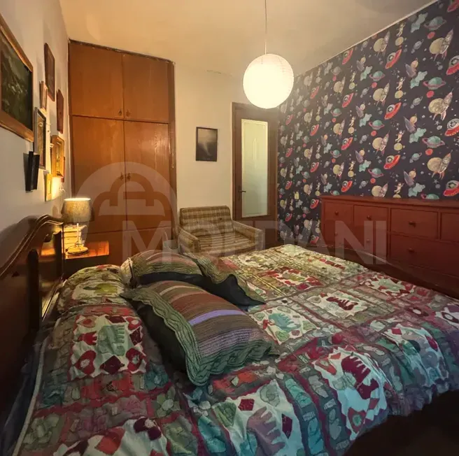 Apartments For Sale three-room 97м² 1/9 floor Tbilisi - photo 2