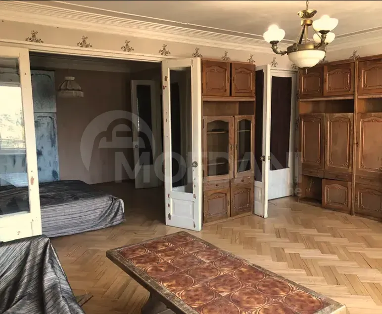 Apartments For Sale three-room 77м² 9/12 floor Tbilisi - photo 6
