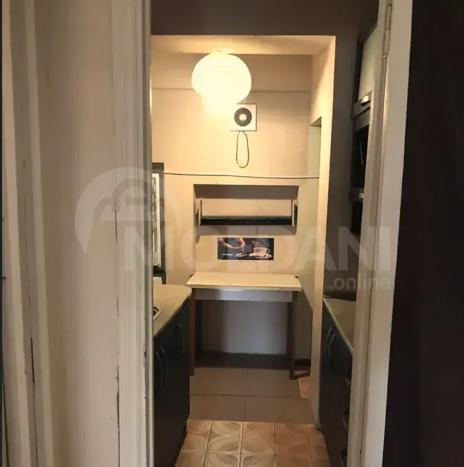 Apartments For Sale three-room 77м² 9/12 floor Tbilisi - photo 9