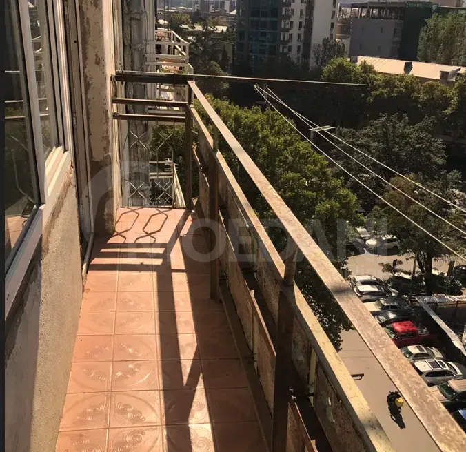 Apartments For Sale three-room 77м² 9/12 floor Tbilisi - photo 11