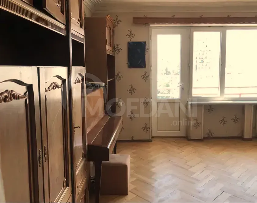 Apartments For Sale three-room 77м² 9/12 floor Tbilisi - photo 7