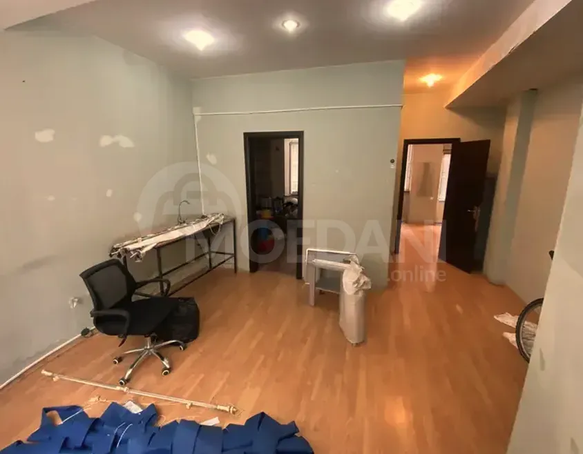 Apartments For Sale two-room 68м² 2/2 floor Tbilisi - photo 3
