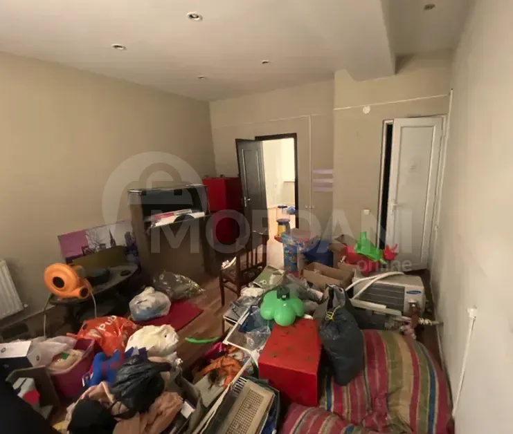 Apartments For Sale two-room 68м² 2/2 floor Tbilisi - photo 4