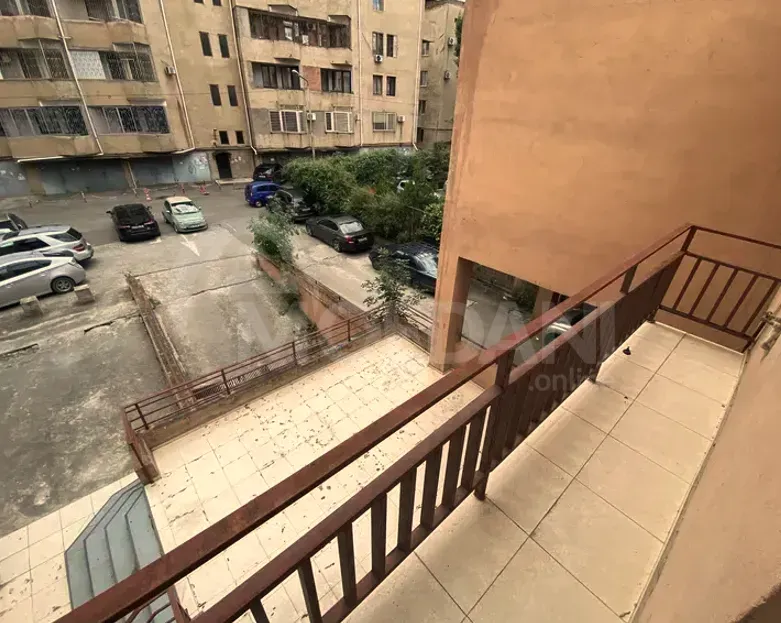 Apartments For Sale two-room 68м² 2/2 floor Tbilisi - photo 8