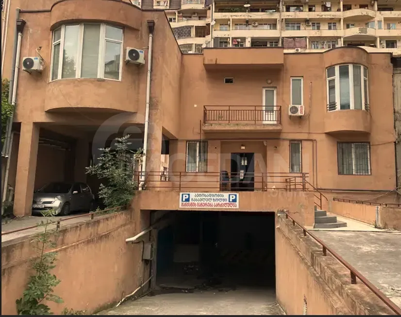 Apartments For Sale two-room 68м² 2/2 floor Tbilisi - photo 9