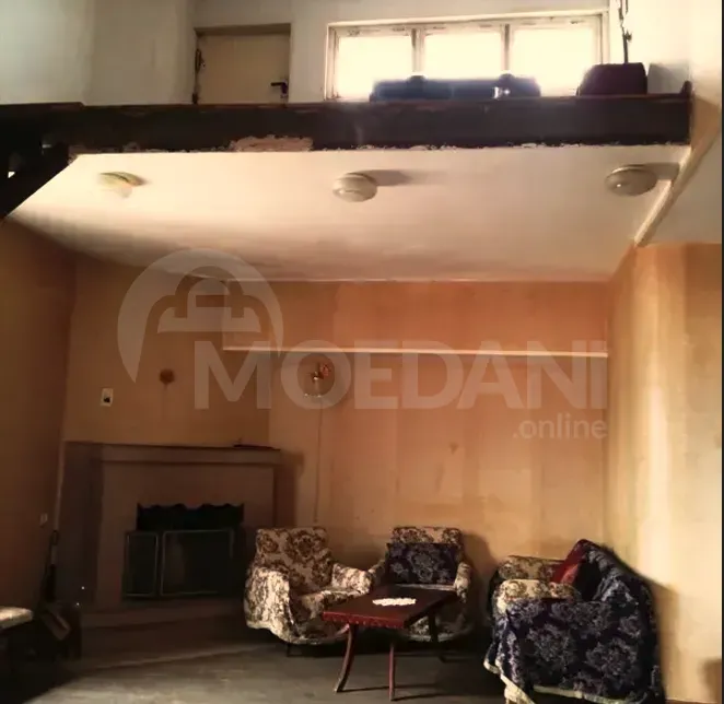 Продам 3-комн. квартиру 213м² 11/11 эт. Тбилиси - изображение 4