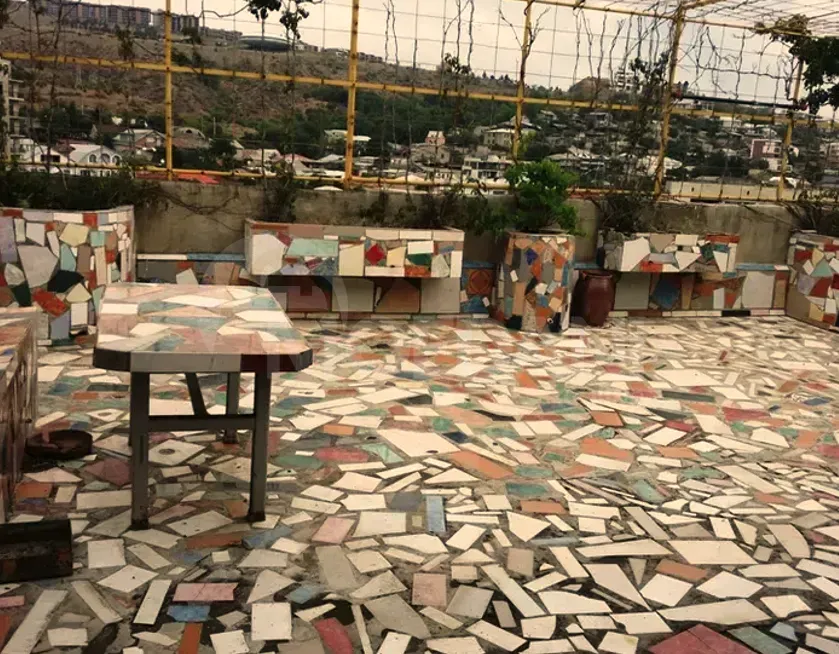 Продам 3-комн. квартиру 213м² 11/11 эт. Тбилиси - изображение 7