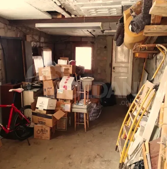 Продам 3-комн. квартиру 213м² 11/11 эт. Тбилиси - изображение 12