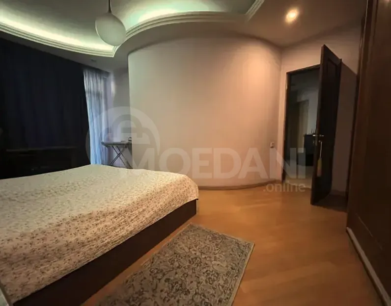 Apartments For Sale two-room 83м² 9/11 floor Tbilisi - photo 3