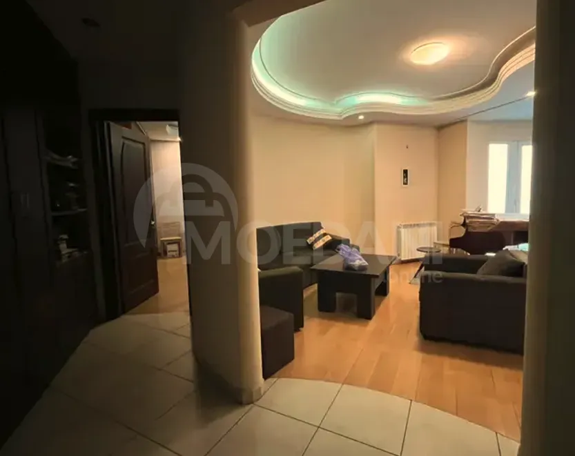 Apartments For Sale two-room 83м² 9/11 floor Tbilisi - photo 2