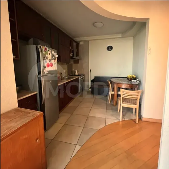 Apartments For Sale two-room 83м² 9/11 floor Tbilisi - photo 4