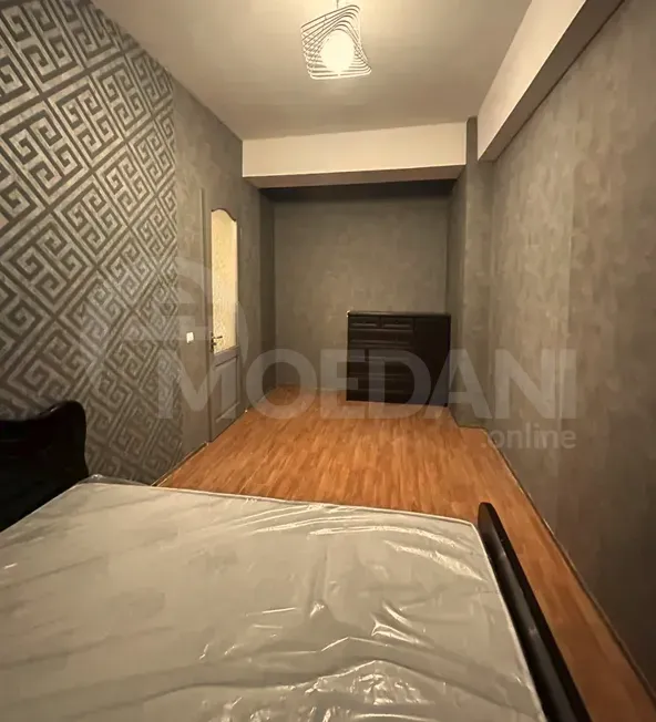 Apartments For Sale two-room 43м² 2/15 floor Tbilisi - photo 2