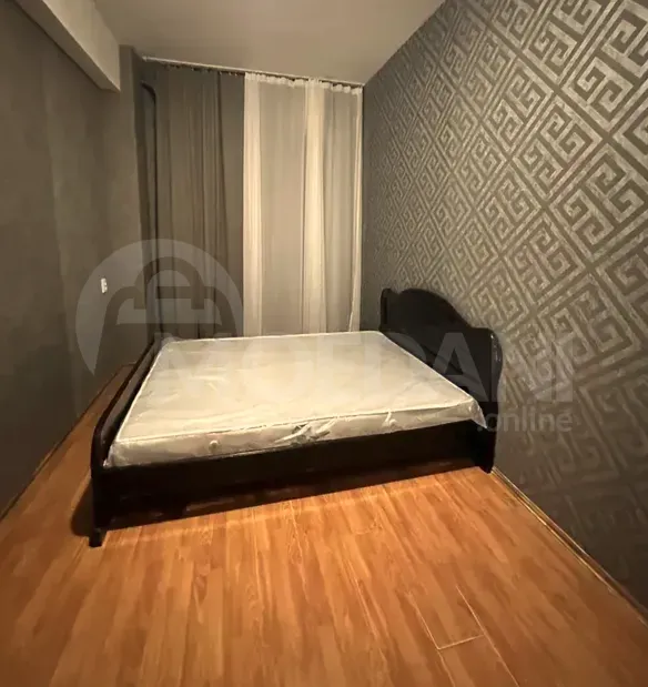 Apartments For Sale two-room 43м² 2/15 floor Tbilisi - photo 1