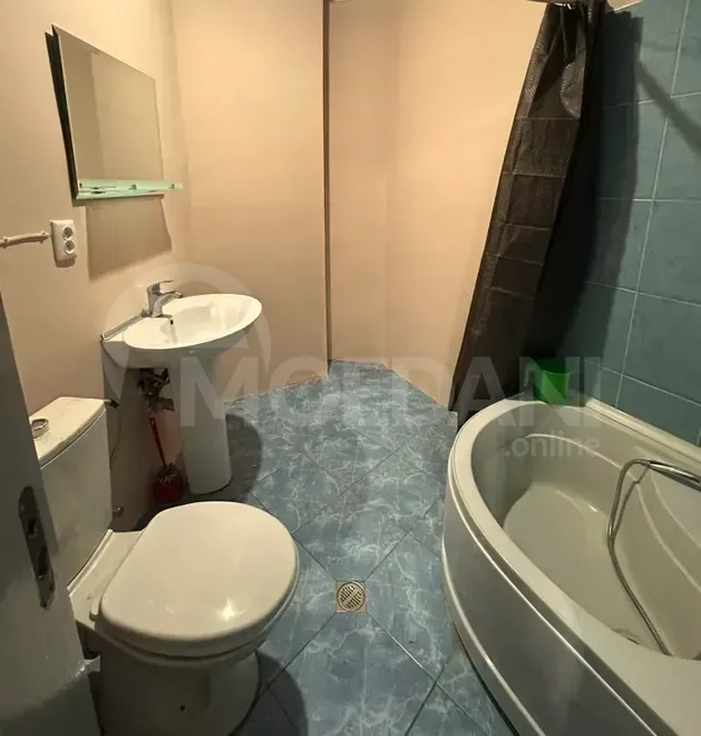 Apartments For Sale two-room 43м² 2/15 floor Tbilisi - photo 5