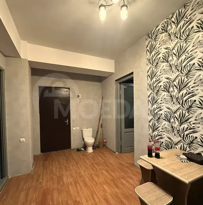 Apartments For Sale two-room 43м² 2/15 floor Tbilisi - photo 4