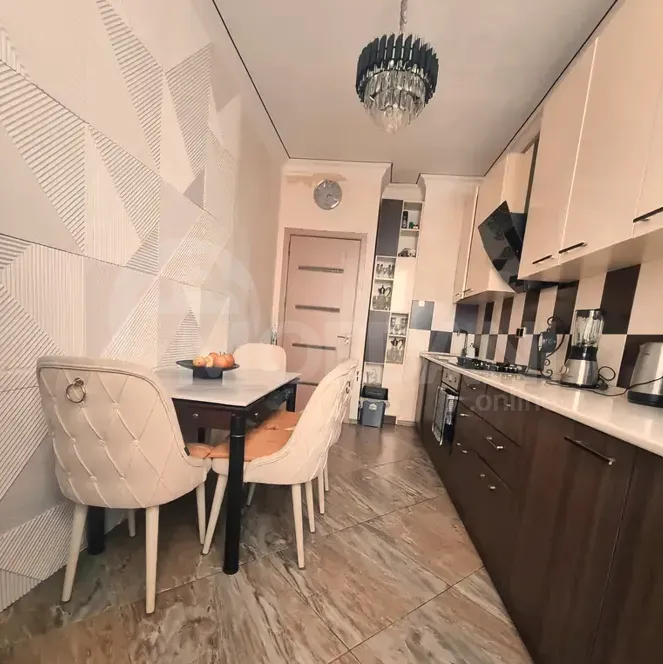 Apartments For Sale three-room 83м² 4/16 floor Tbilisi - photo 4