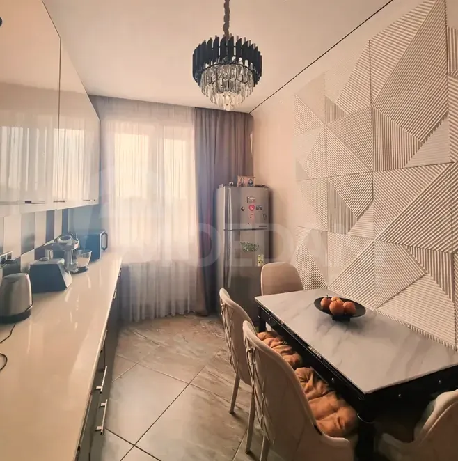 Apartments For Sale three-room 83м² 4/16 floor Tbilisi - photo 3
