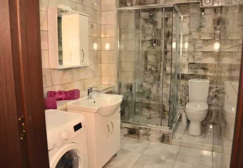 Apartments For Sale two-room 46м² 1/9 floor Tbilisi - photo 9