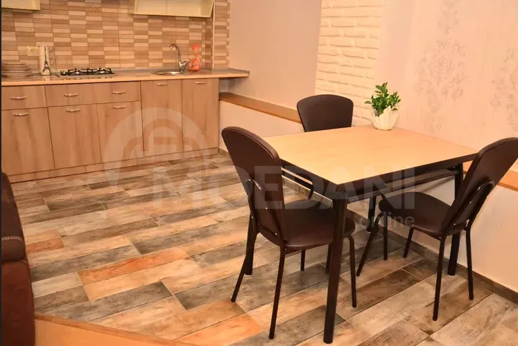 Apartments For Sale two-room 46м² 1/9 floor Tbilisi - photo 7