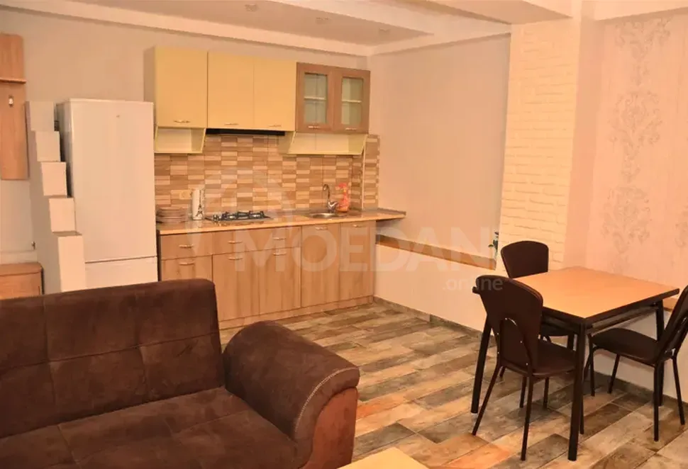 Apartments For Sale two-room 46м² 1/9 floor Tbilisi - photo 6