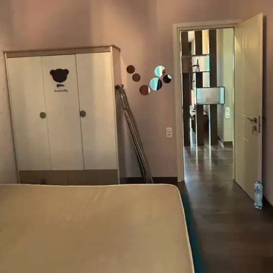 Продам 4-комн. квартиру 110м² 7/17 эт. Тбилиси