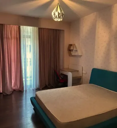 Продам 4-комн. квартиру 110м² 7/17 эт. Тбилиси