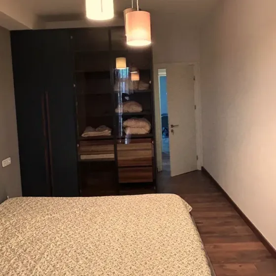 Продам 4-комн. квартиру 110м² 7/17 эт. Тбилиси