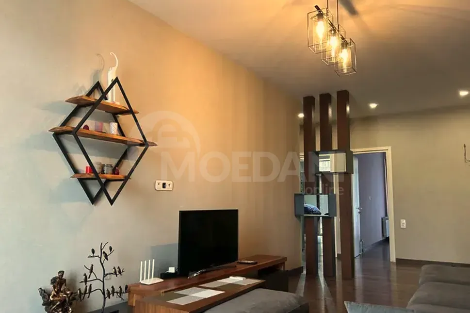 იყიდება 4 ოთახიანი ბინას 110მ² 7/17 სართ თბილისი - photo 6