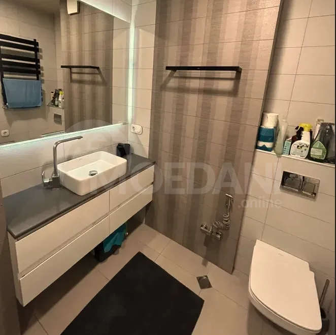 იყიდება 4 ოთახიანი ბინას 110მ² 7/17 სართ თბილისი - photo 10