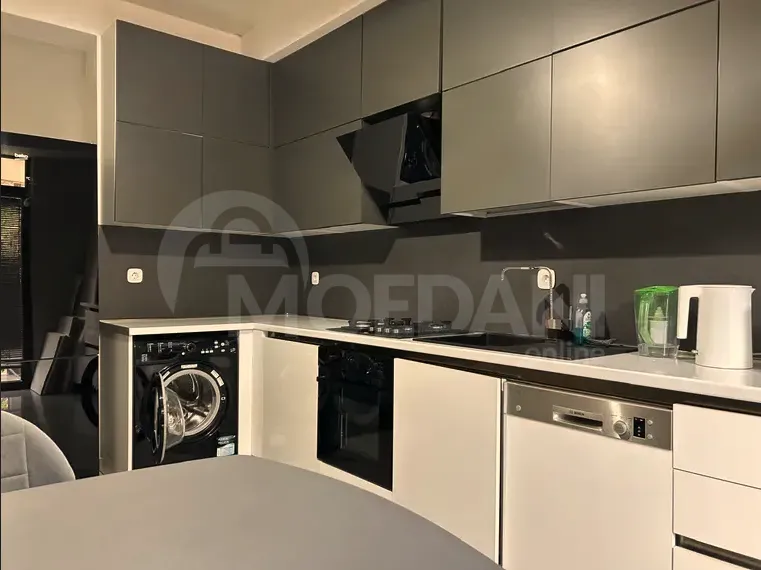 იყიდება 4 ოთახიანი ბინას 110მ² 7/17 სართ თბილისი - photo 7