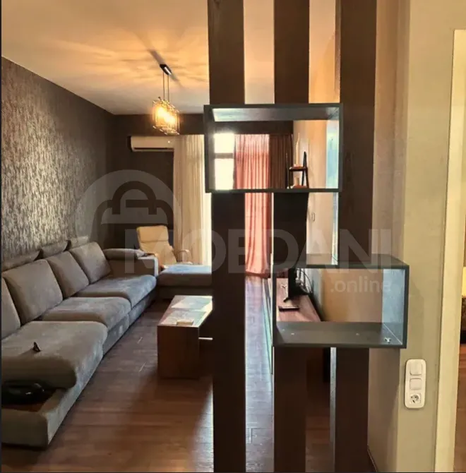 იყიდება 4 ოთახიანი ბინას 110მ² 7/17 სართ თბილისი - photo 5