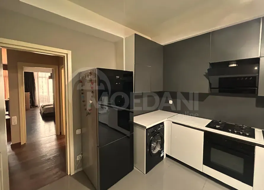 იყიდება 4 ოთახიანი ბინას 110მ² 7/17 სართ თბილისი - photo 8