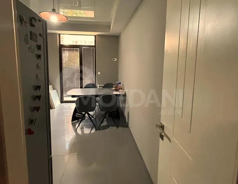 იყიდება 4 ოთახიანი ბინას 110მ² 7/17 სართ თბილისი - photo 9