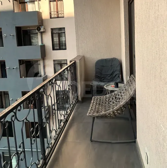 იყიდება 4 ოთახიანი ბინას 110მ² 7/17 სართ თბილისი - photo 12