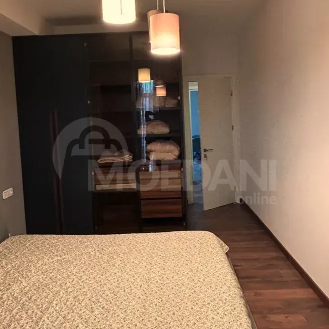 იყიდება 4 ოთახიანი ბინას 110მ² 7/17 სართ თბილისი - photo 4