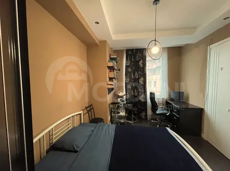 იყიდება 4 ოთახიანი ბინას 102მ² 11/14 სართ თბილისი - photo 3