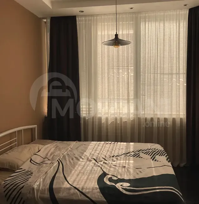 იყიდება 4 ოთახიანი ბინას 102მ² 11/14 სართ თბილისი - photo 2