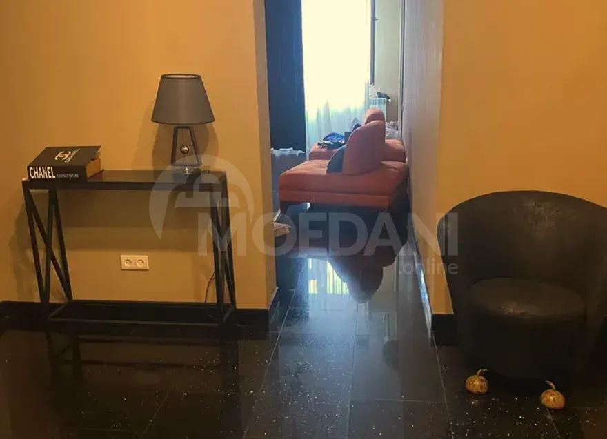 იყიდება 4 ოთახიანი ბინას 102მ² 11/14 სართ თბილისი - photo 7