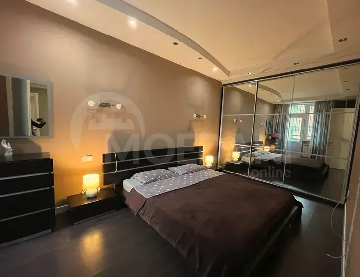 იყიდება 4 ოთახიანი ბინას 102მ² 11/14 სართ თბილისი - photo 1