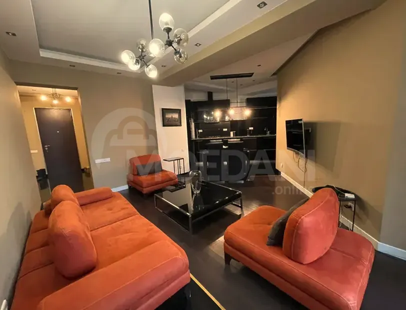 იყიდება 4 ოთახიანი ბინას 102მ² 11/14 სართ თბილისი - photo 4