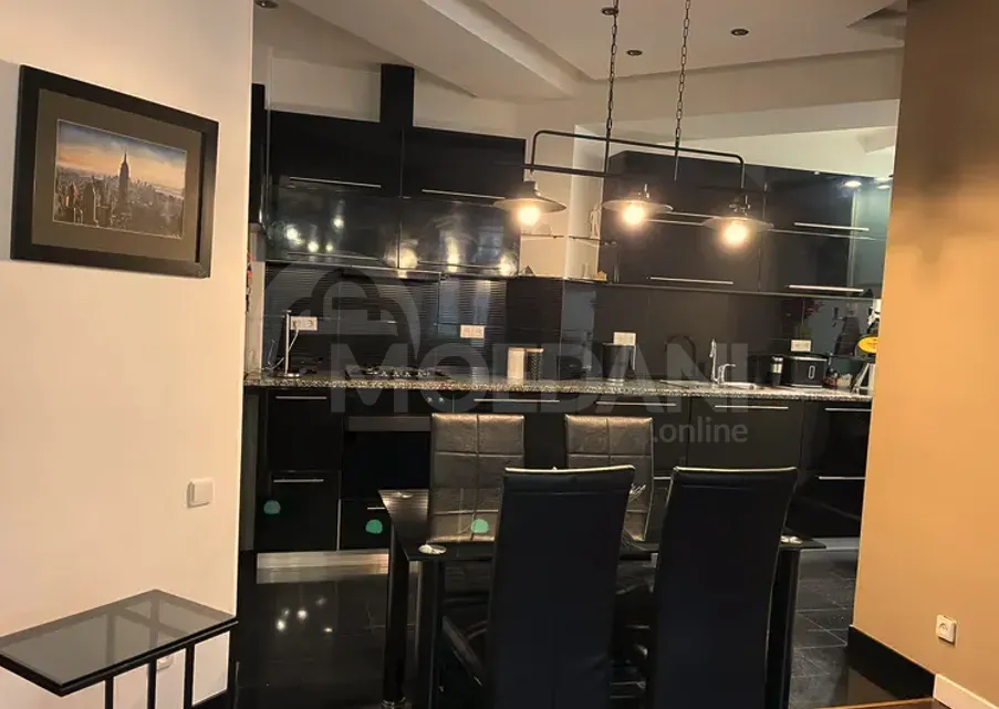 იყიდება 4 ოთახიანი ბინას 102მ² 11/14 სართ თბილისი - photo 5