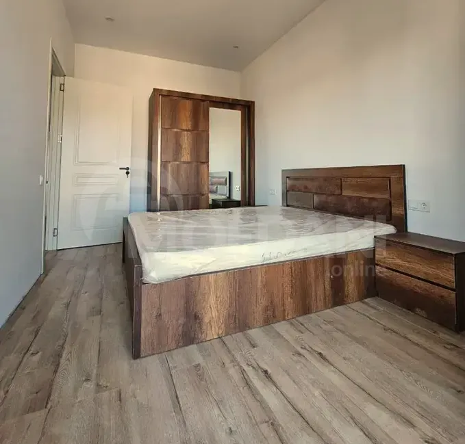 ქირავდება 2 ოთახიანი ბინა 60მ² 4/12 სართ თბილისი - photo 1