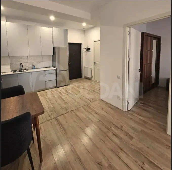 ქირავდება 2 ოთახიანი ბინა 60მ² 4/12 სართ თბილისი - photo 5