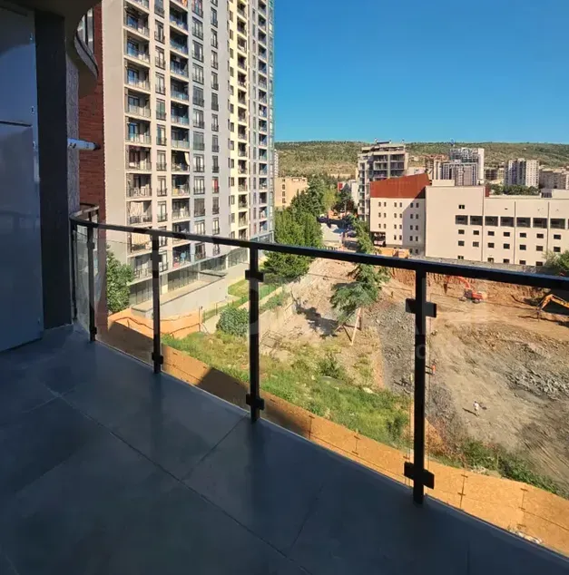 ქირავდება 2 ოთახიანი ბინა 60მ² 4/12 სართ თბილისი - photo 10