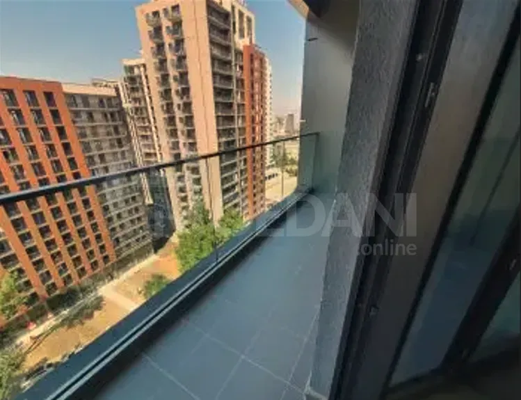 Сдам 3-комн. квартиру 60м² 10/22 эт. Тбилиси - изображение 10