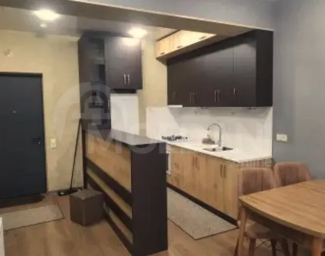 Сдам 3-комн. квартиру 60м² 10/22 эт. Тбилиси - изображение 2