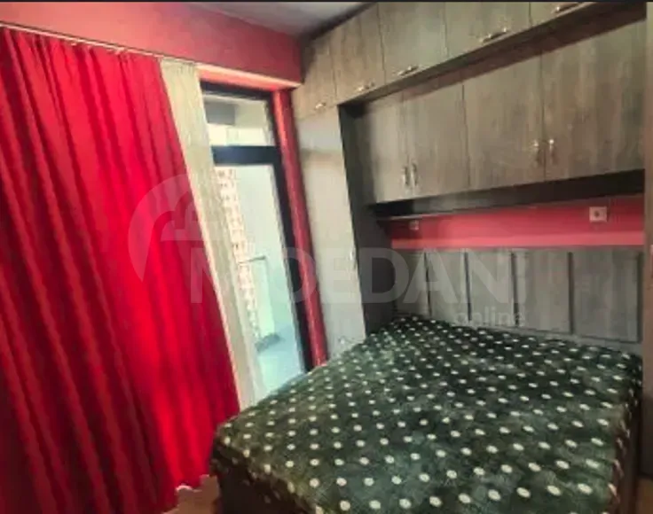 Сдам 3-комн. квартиру 60м² 10/22 эт. Тбилиси - изображение 6