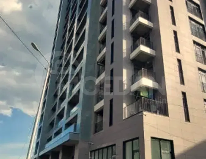 Сдам 3-комн. квартиру 60м² 10/22 эт. Тбилиси - изображение 11