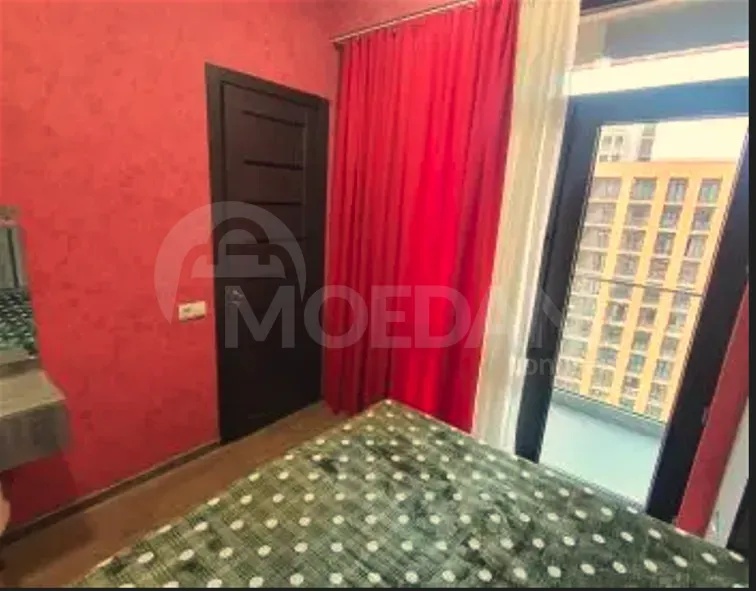 Сдам 3-комн. квартиру 60м² 10/22 эт. Тбилиси - изображение 7