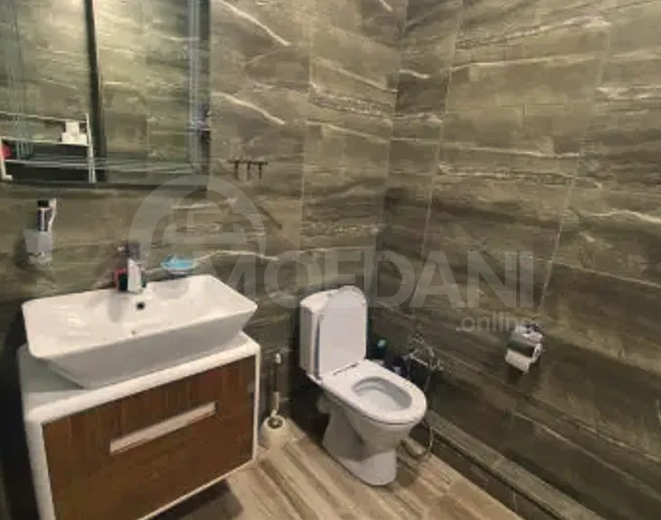 Сдам 3-комн. квартиру 60м² 10/22 эт. Тбилиси - изображение 8